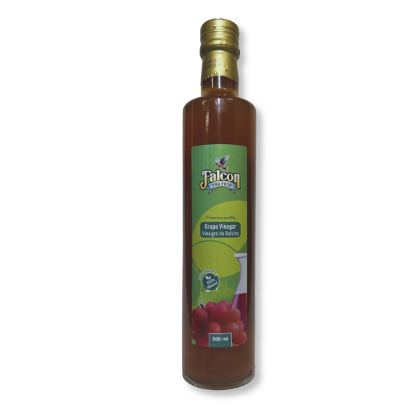 Grape Vinegar (500g)