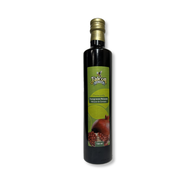 Pomegranate Molasses (720g)