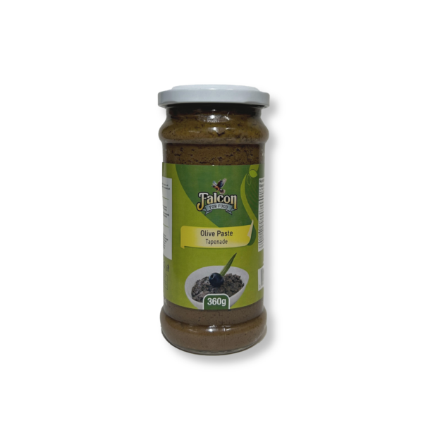 Olive Paste (360g)