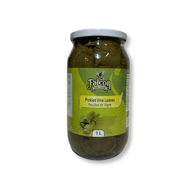 Pickled Vine leaves (1L)