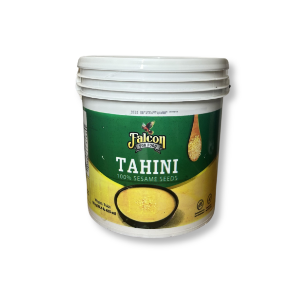 Tahini (18 kg)