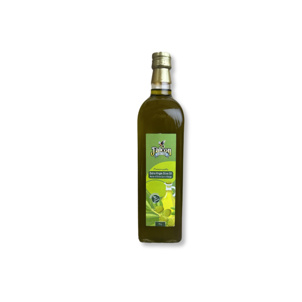 Extra Virgin Olive Oil (1L)