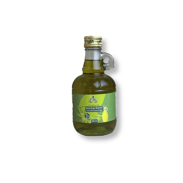 Extra Virgin Olive Oil (250ml)