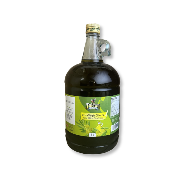 Extra Virgin Olive Oil (3L)