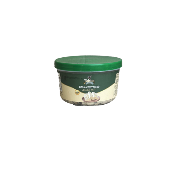 Halva pistachio (454g)