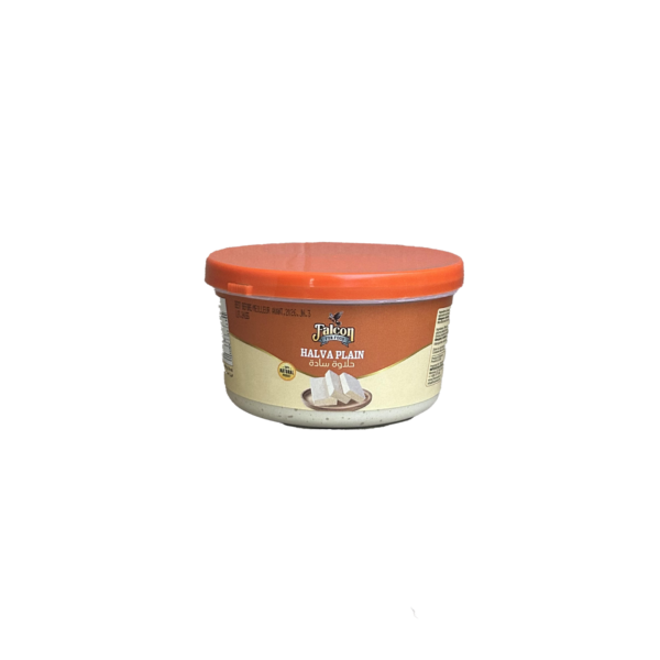 Halva plain (454g)