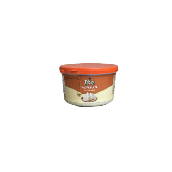 Halva plain (908g)