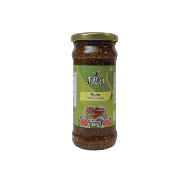 Fig Jam (450mL)