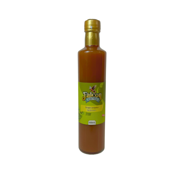 Housrom (Verjuice) 500ml