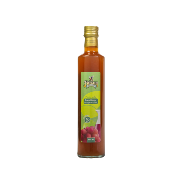 Grape Vinegar 500ml
