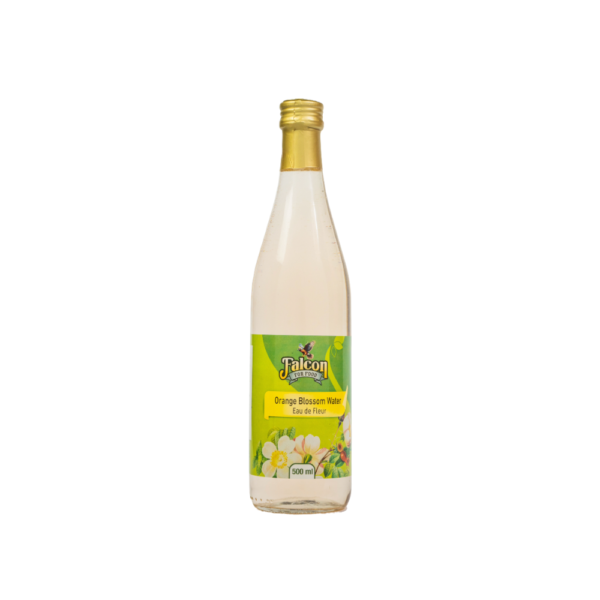 Orange Blossom Water 500ml