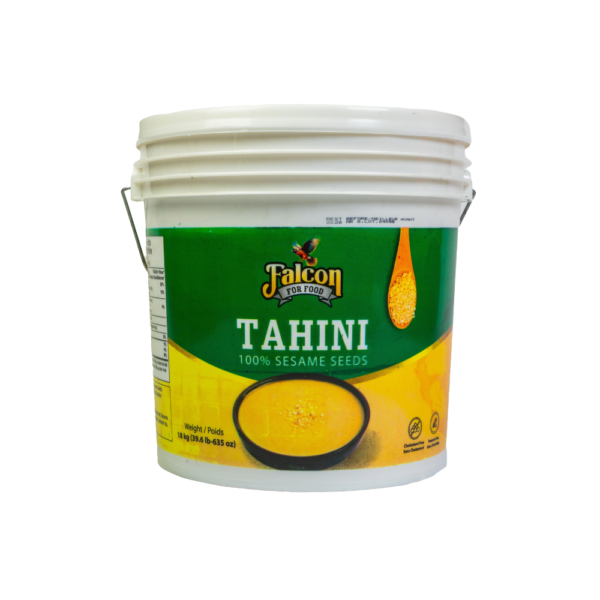Tahina 18kg
