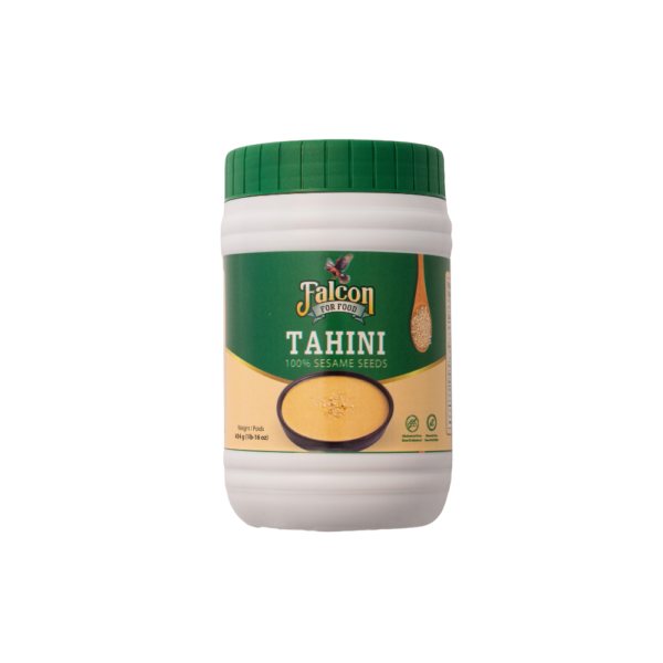 Tahina 454g